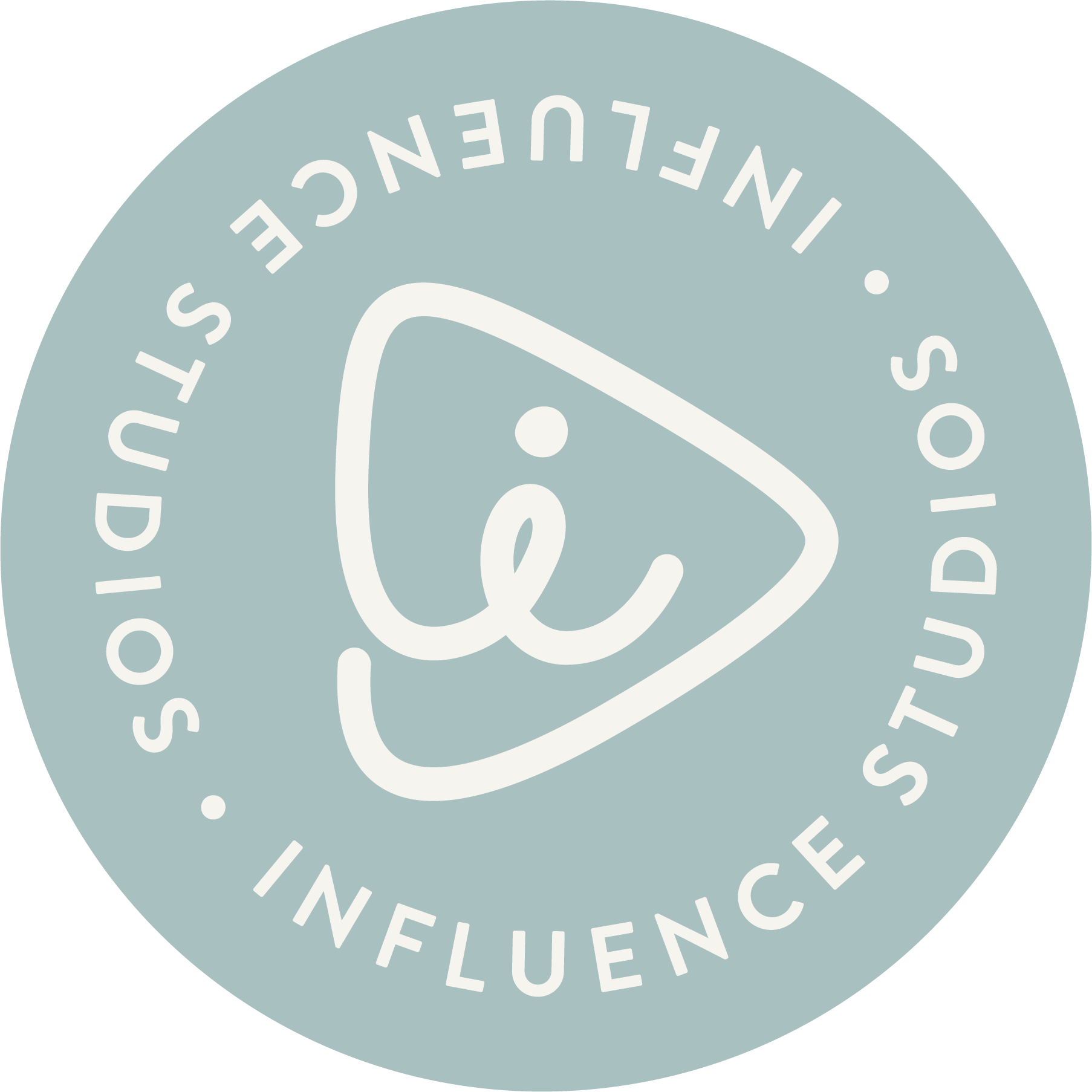 Influence Stuios Logo
